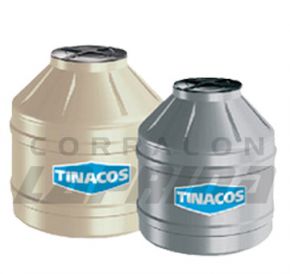 Tanque Tinacos Tricapa